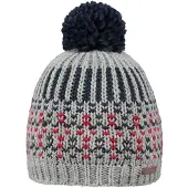 Barts Shaney Muts 53 cm Heather Grey