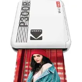 Kodak Mini 3 Square retro white