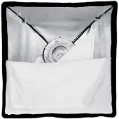 Godox Softbox Bowens Mount + Grid - 60x60cm