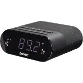 Denver Clock Radio CRQ-107