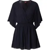 Superdry Vintage Beach Korte Mouw Romper