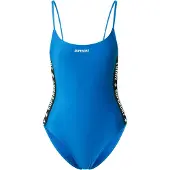 Superdry Code Essential Tape Zwemkleding