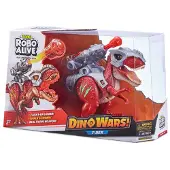 Epee Robo-dinosaurus