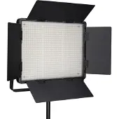 Nanlite LED Panel 900DSA w/ DMX