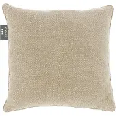Cosi Pillow knitted 50x50 cm heating cushion