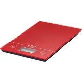 Adler Elektronische Keukenweegschaal AD 3138 - Rood