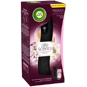 Airwick Freshmatic Luchtverfrisser Houder - Max Navulling Zalige Zomer - 250 ml