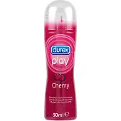 Durex Playgel - Crazy Cherry 50 ml.