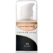 Max Factor Foundation Colour Adapt - Porcelain 50