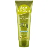 Dalan d'Olive - Conditioner - Volumizing - 200 ml