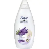 Dove Douchegel Relaxing Ritual Lavendel - 500 ml