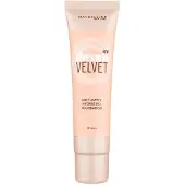 Maybelline Foundation - Dream Velours Matte 10 Ivory 30ml