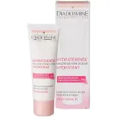 Diadermine Dagcrème Hydra Droge & Gevoelige Huid - 50 ml