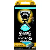 Wilkinson Een jaar lang scheren met Wilkinson Hydro 5 - 44 Scheermesjes + Scheerhouder
