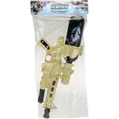 Toi-Toys Toi Toys Waterpistool Leger - 60 cm