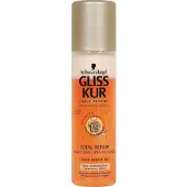 Gliss-Kur Gliss Kur Total Repair Deep Repair Anti-Klit Spray 200ml