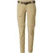 Maier Sports Inara Slim Afritsbroek Dames, beige DE 38 (Regular) 2023 Afritsbroeken