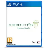 Blue Reflection: Second Light - PS4