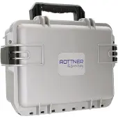 Rottner Wapenkoffer | Transportkoffer Gun Case Mobile