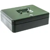 Rottner Pistoolkluis GUN BOX