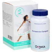 Orthica Glucosamine (60 tabletten)