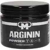 Mammut Arginin Powder - 300 g