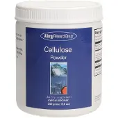 Allergy Research Group Cellulose Powder 8.8 oz (250 g) -