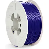 Verbatim Blau, RAL 5002 - 1 kg - PTEG-Filament (3D)
