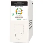 ATTITUDE Super Leaves Handzeep Sinaasappelblad Refill 2 l Zeep