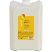 Sonett Ecologisch Afwasmiddel Calendula Grootverpakking 10 Liter – Biologisch Afbreekbare Vloeibare Afwasmiddel voor Effectieve Vetverwijdering en Zachte Huidverzorging