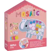 APLI Mijn Eerste Mozaïek