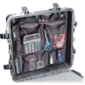 Peli 1500/1520 lid organiser