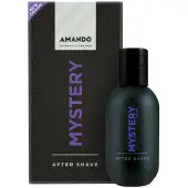Amando Armando Mystery Aftershave - 50 ml