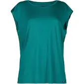 Skiny Homewear top - s163 Blue - maat 40 (40) - Dames Volwassenen - Modal- 080628-s163-40
