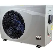 W'eau Full Inverter zwembad warmtepomp - 35 kW (krachtstroom)