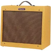 Fender Blues Junior LTD Combo Lacquered Tweed