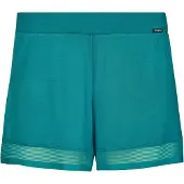 Skiny - Short - Maat 36 - Vrouwen - S163 Blue Coral - Modal