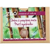Zao Eyeshadow & Primer Matte Refill 1.3 g