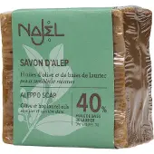 Najel - 40% Laurelrolie Gezichtszeep 185 g