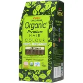 Radico Colour Me Organic Light Brown Light Brown