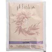 Phitofilos Biologiache haar henna verf poeder concealer - Licht walnoot - Noce Mallo - bruin en as nuancen 100gr