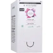 ATTITUDE Super leaves douche gel kalmerend eco refill 2 Liter