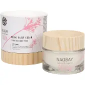 Naobay Origin Prime Daily Cream Gezichtscrème 50 ml Dames