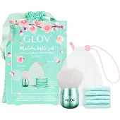 GLOV - Matcha Latte Gezichtsreiniging sets