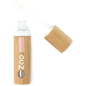 Zao Lipverzorging Vloeibare lippenbalsem bamboe 3.8 ml