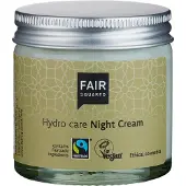 Fair Squared Nachtcrème Argan - 50 ML - Nachtcrème Argan