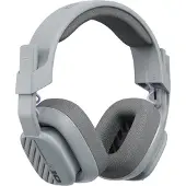 Logitech Astro A10 Gaming Headset Grey