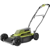 Ryobi MaxPower 36V Accu 46cm 2-in-1 Mulch Grasmaaier (inc. 1x 4.0Ah accu en lader)