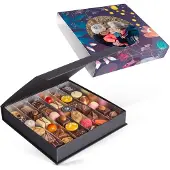 Yoursurprise Luxe bonbon giftbox bedrukken (36 stuks)