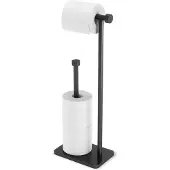 Umbra Cappa Toiletbutler - Zwart